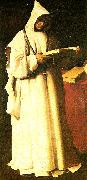 Francisco de Zurbaran, anselmo